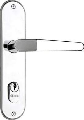 Fechadura 1200 Silvana Externa Cro