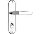 Fechadura 1200 Silvana Externa Cro