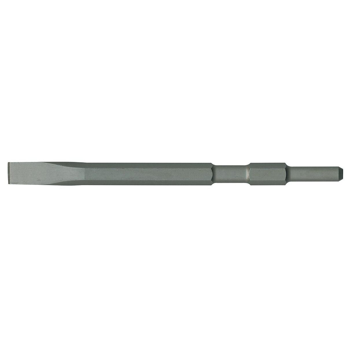 Talhadeira Sextavado Preto, 19X280mm, marca Makita - Foto Principal