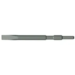 Talhadeira Sextavado Preto, 19X280mm