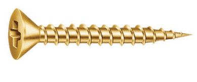 Parafuso Fixer Cabea Chata Phillips 3,5x40