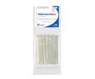 Abraçadeira Nylon T18R Natural 2,5X100mm Embalagem Com 100 Unidades