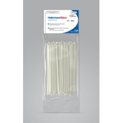 Abraçadeira Nylon T50R Natural 4,6X200mm Embalagem Com 100 Unidades