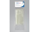 Abraçadeira Nylon T80I Natural 5X300mm Embalagem Com 100 Unidades