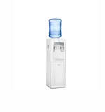Bebedouro Practia 105x35,8x38,6cm de Coluna 220V Frio Branco