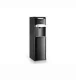 Bebedouro de Coluna Magno MWAPQYLB2 112x35,8x38,6cm Quente e Frio 220V 20L Preto