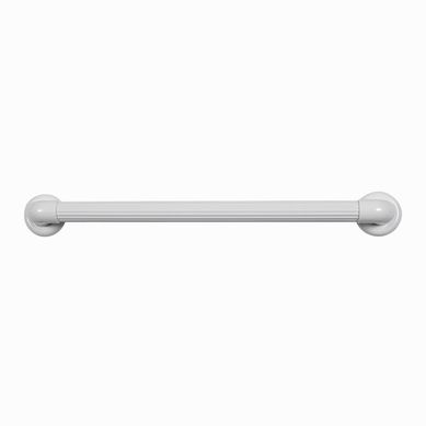 Barra de Apoio Plstica 50cm Branco