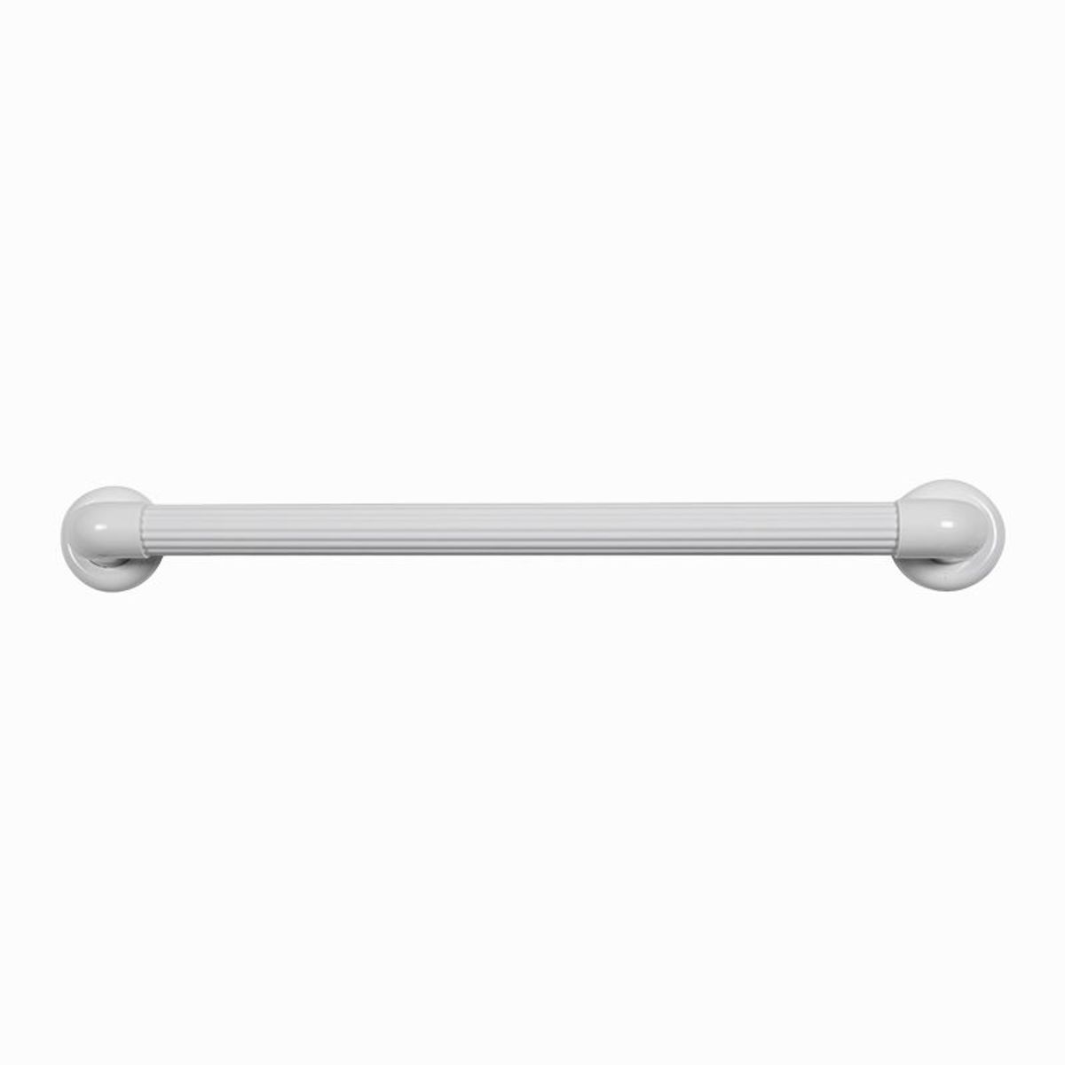 Barra de Apoio Plástica 50cm Branco, marca Astra - Foto Principal