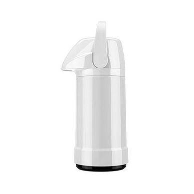 Garrafa Glt Ps, Branco, 0,5L
