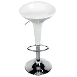 Banqueta Bar Tulipa 88x44cm