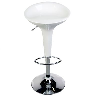 Banqueta Bar Tulipa 88x44cm