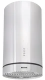 Coifa de Ilha Tube Isla PD53723 Redonda em Aço Inox 220 V