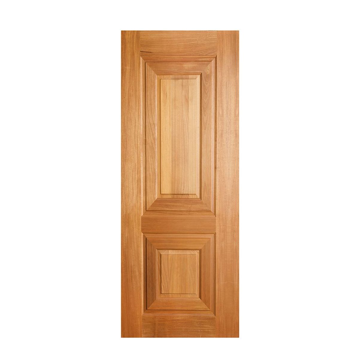 Folha de Porta Madeira Macica Tauari Natural 210x100x3,5cm Basalto, marca Mapaf - Foto Principal