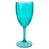 Taça de Acrílico, Azul