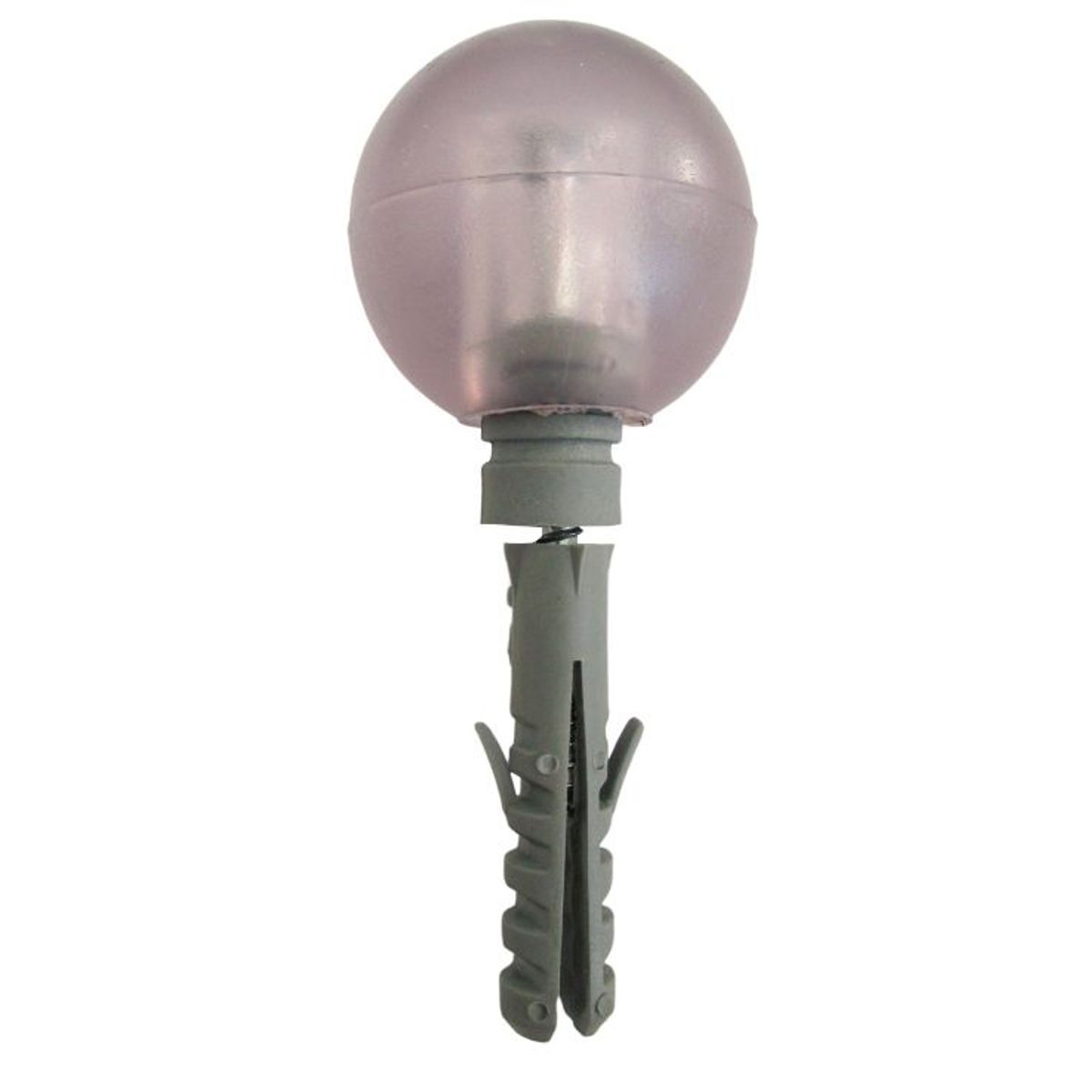 Amortecedor Bola Transparentecom 1 Peça, marca Foxmix - Foto Principal