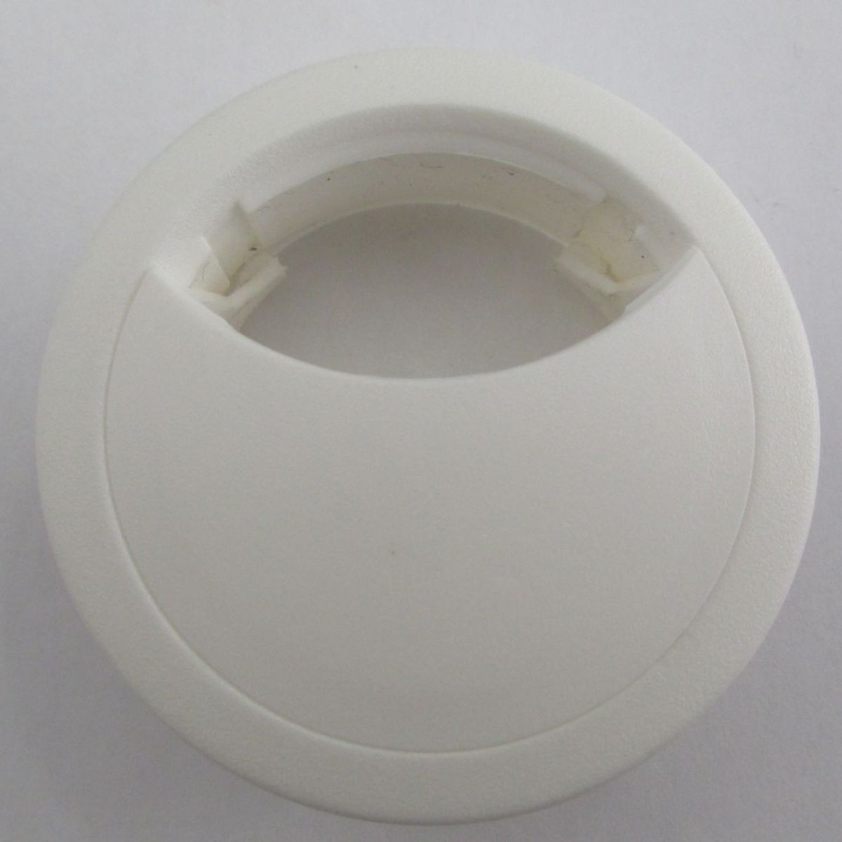 Passa Fio 46mm Branco Ct 01 Pc, marca Foxmix - Foto Principal