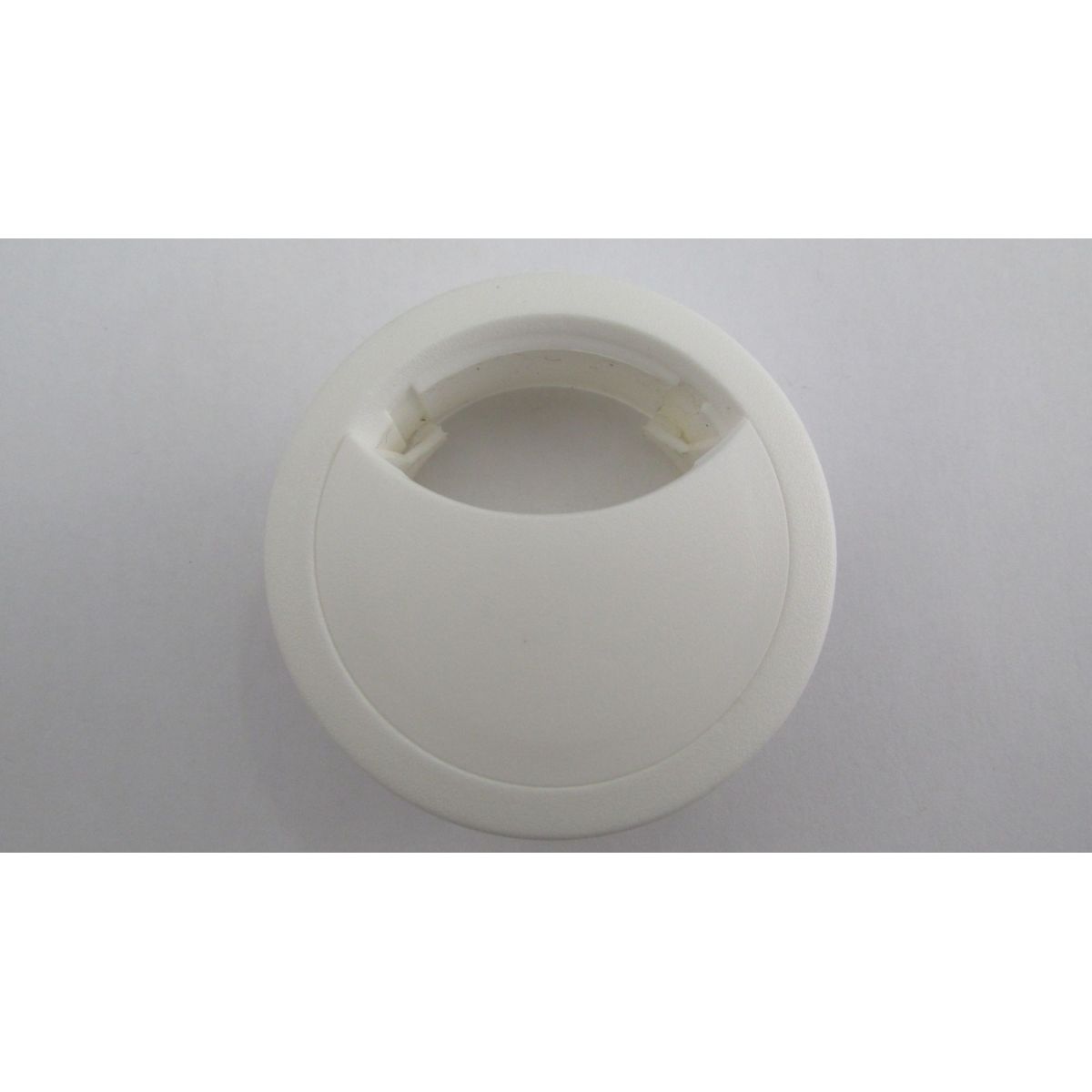 Passa Fio 46mm Branco Ct 01 Pc, marca Foxmix - Foto Principal