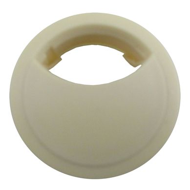 Passa Fio 46mm Marfim Ct 01 Pc