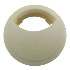 Passa Fio 46mm Marfim Ct 01 Pc