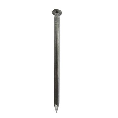 Prego Comum com Cabea Ct 10 Pcs