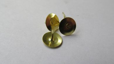 Percevejo Ct 30 Pcs