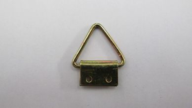 Suporte Triangulo para Quadro N2 03 Pcs