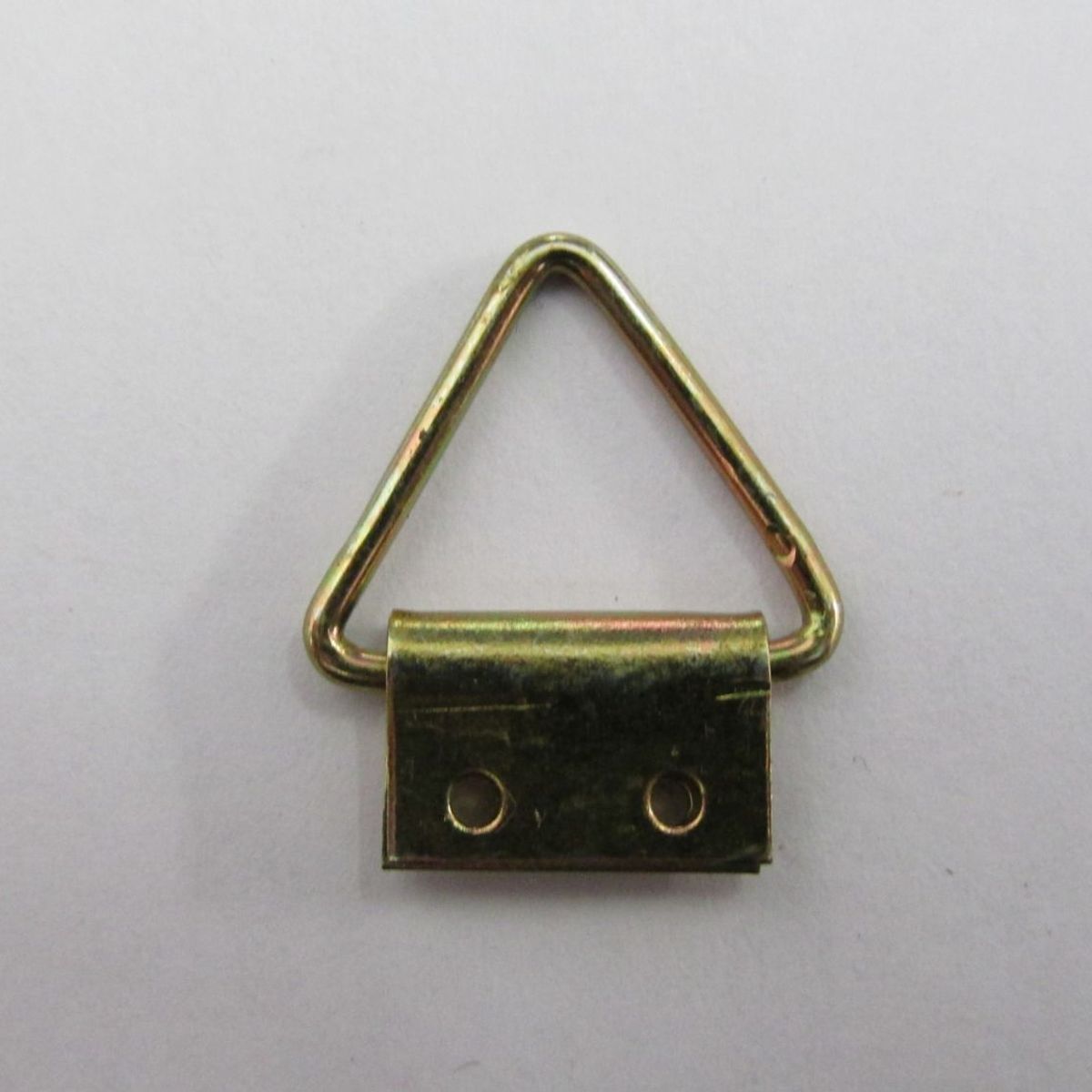 Suporte Triangulo para Quadro N2 03 Pcs, marca Foxmix - Foto Principal