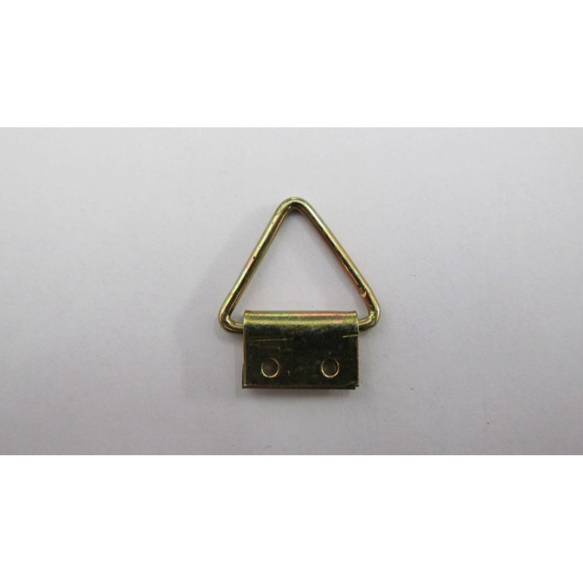 Suporte Triangulo para Quadro N2 03 Pcs, marca Foxmix - Foto Principal