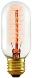 Lâmpada Incandescente Industrial Edson E27 Transparente 40W M1