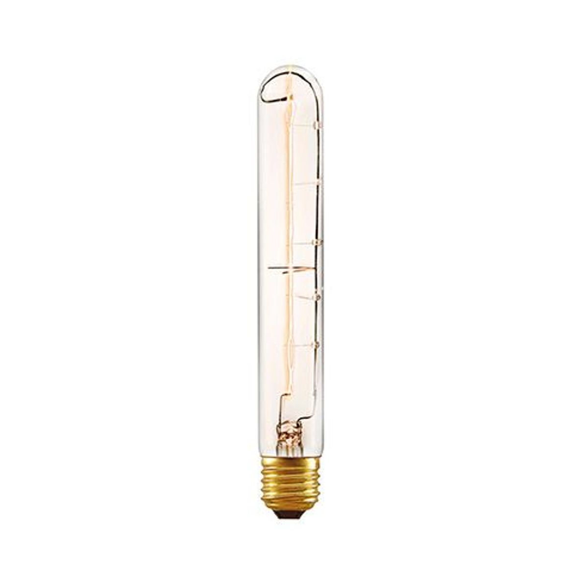 Lâmpada Industrial Edson E27 40W M2, Transparente, marca Mart - Foto Principal