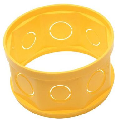 Propack Prolongador Caixa Octogonal, 4x4 