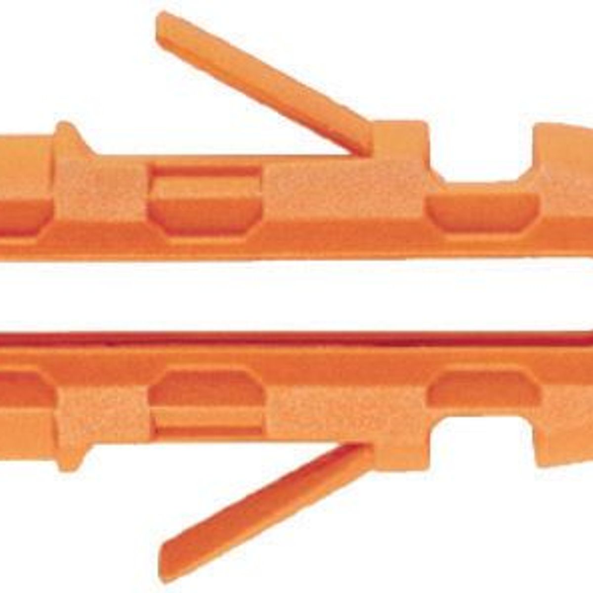 Bucha Universal 6" Cinza, marca Ciser - Foto Principal