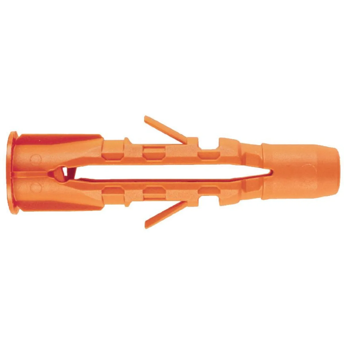 Bucha Universal 6" Cinza, marca Ciser - Foto Principal