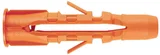 Bucha Universal 8" Cinza Ciser