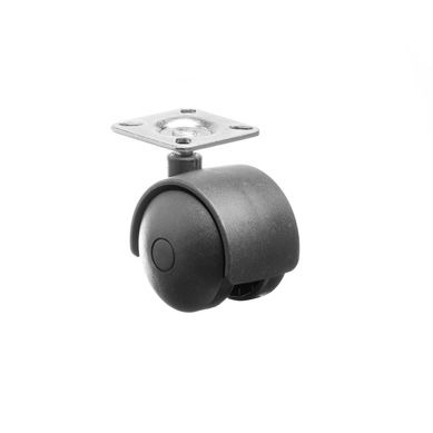 Rodzio SQ40 HC sem Trava 30x30cm Preto