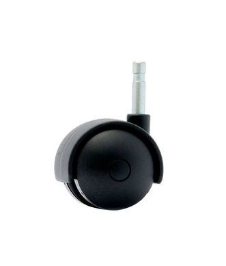 RODIZIO SQ40 HG 7x50 PRETO