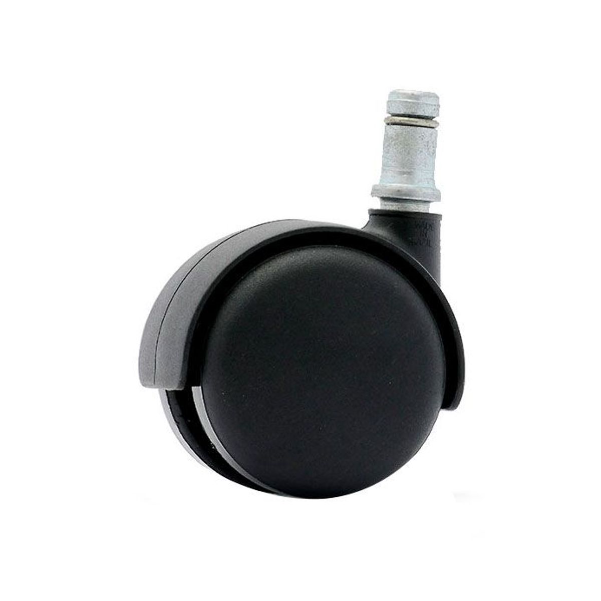 Rodizio Sq90 HGA Nylon com Capa Pu Preto, marca Squadroni - Foto Principal