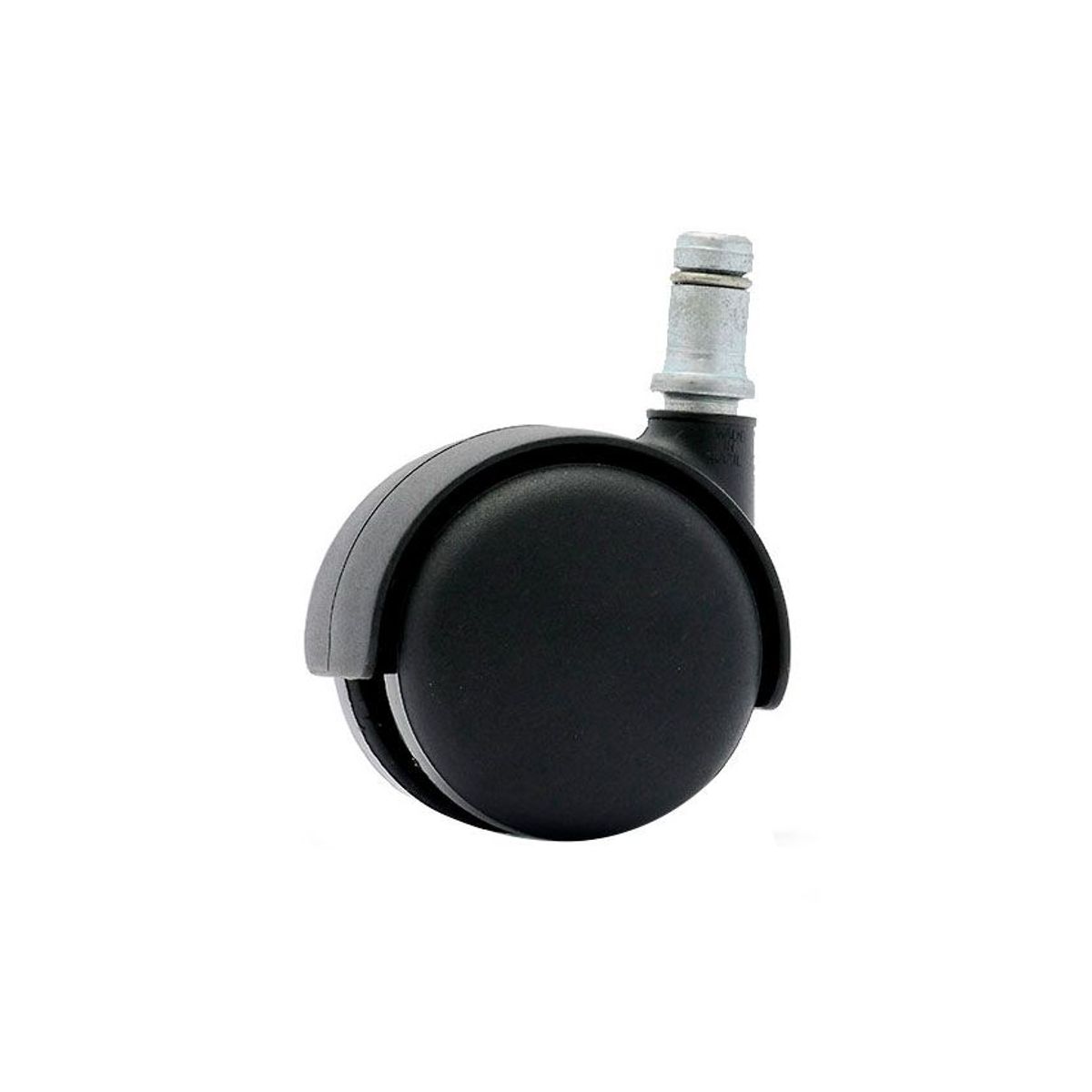Rodizio Sq90 HGA Nylon com Capa Pu Preto, marca Squadroni - Foto Principal