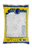 Pedras Seixos Tipo 5, Branco, 15kg