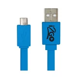 Cabo USB x Micro USB Sortido