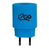Adaptador Tomada 1 Saída USB Bivolt Sortido