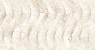 Revestimento Dahino Setta 2879 33,8x64,3cm Caixa 1,52m Bege