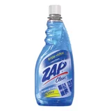 Limpa Vidro Refil Zap Clean 500ml