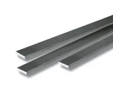 Barra Chata A-36 de Aço 37,9x12,5x6000cm Acerlomittal