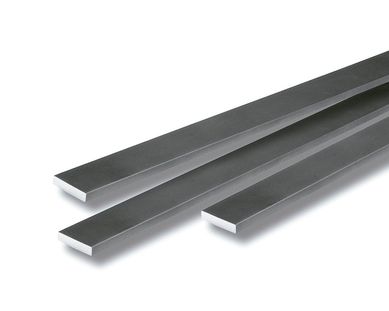 Barra Chata A-36 de Ao 37,9x12,5x6000cm Acerlomittal