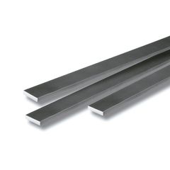 Barra Chata A-36 de Aço 37,9x6,30x6000mm Acerlomittal