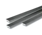 Barra Chata A-36 de Aço 31,7x6,3x6000cm Acerlomittal