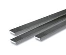 Barra Chata A-36 de Aço 31,7x8,00x6000mm Acerlomittal