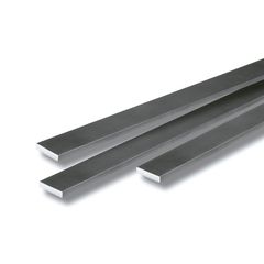 Barra Chata A-36 de Aço 31,7x8,00x6000mm Acerlomittal