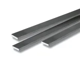 Barra Chata A-36 de Aço 25,4x4,75x6000mm Acerlomittal